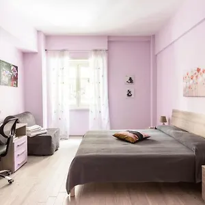Casa vacanze La Casetta Dei Sogni, Roma