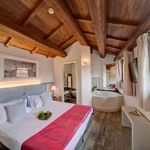 Apartment Navona Palace Luxury, Rome