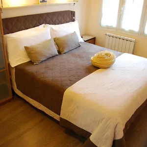 Burlamacco Gold Bed & Breakfast Viareggio