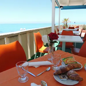 Paguro Hotel Siculiana Marina