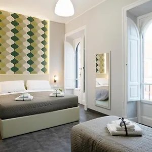 Bed & Breakfast Doppiosei, Roma
