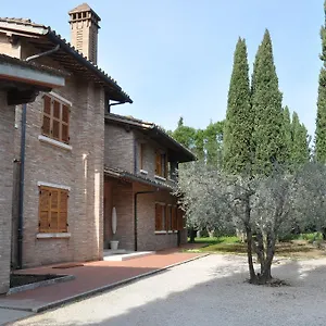 Alba Bed & Breakfast Perugia