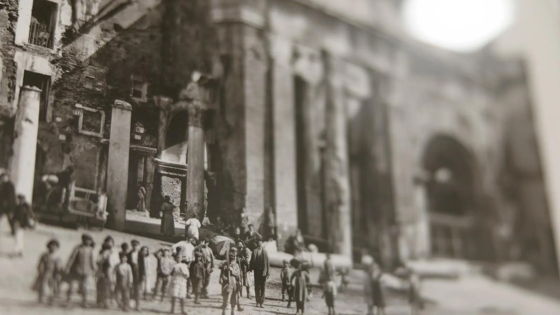 Corte Trastevere Living Rome