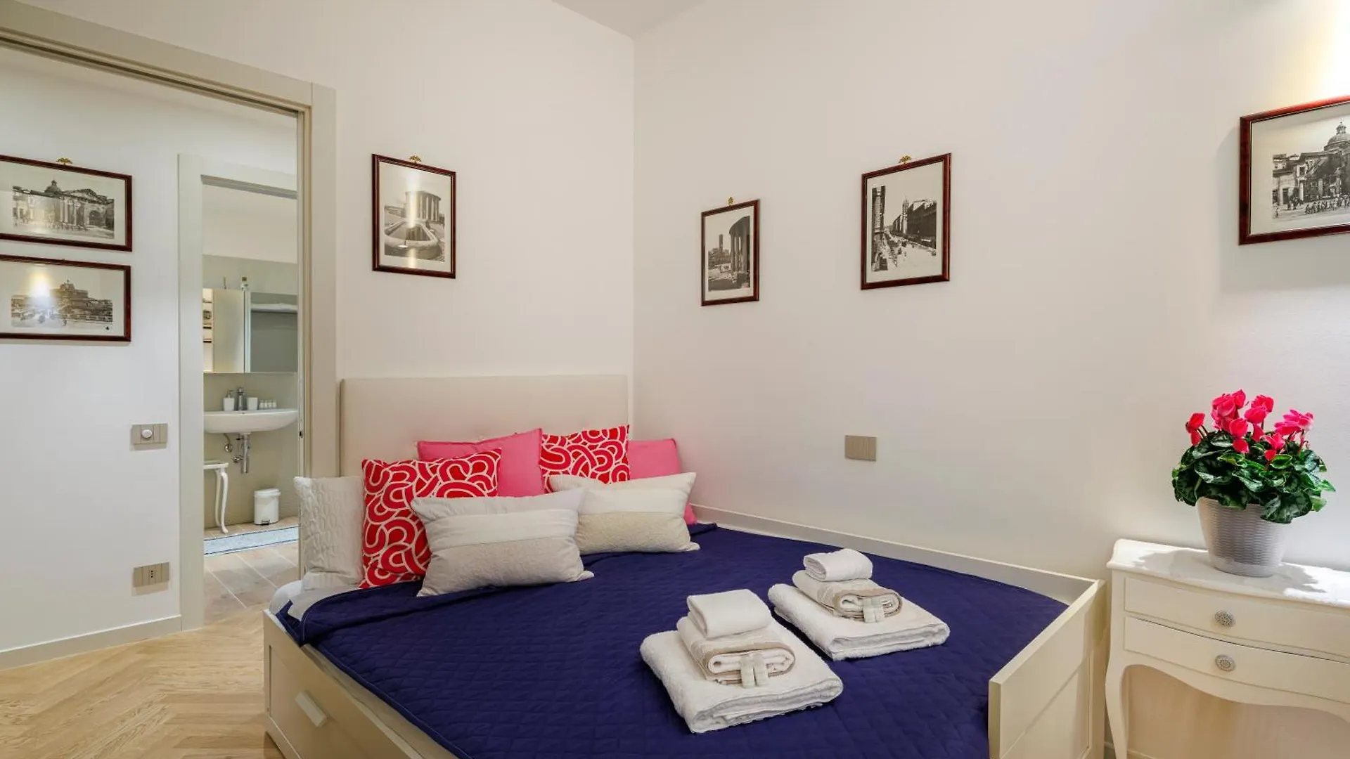 Corte Trastevere Living Rome 0*,  Italy